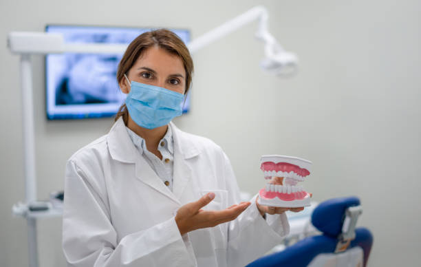 Best Affordable Emergency Dental Care  in Mascoutah, IL