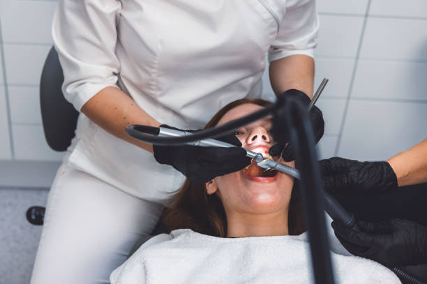 Best Chipped Tooth Repair Near Me  in Mascoutah, IL