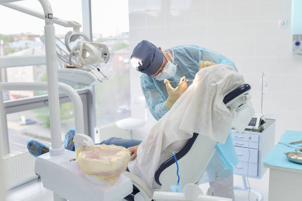 Best Emergency Tooth Extraction  in Mascoutah, IL